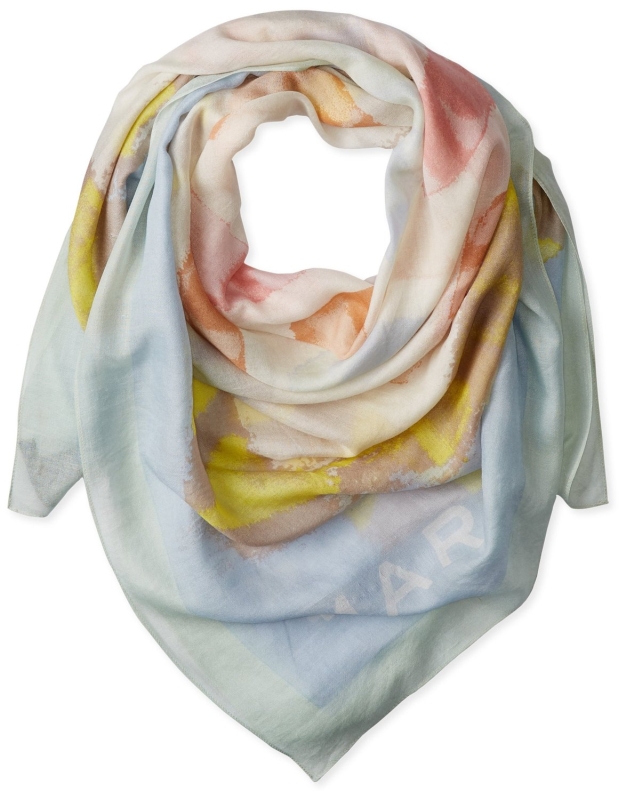 Marc Jacobs Women's Washed Ink Scarf