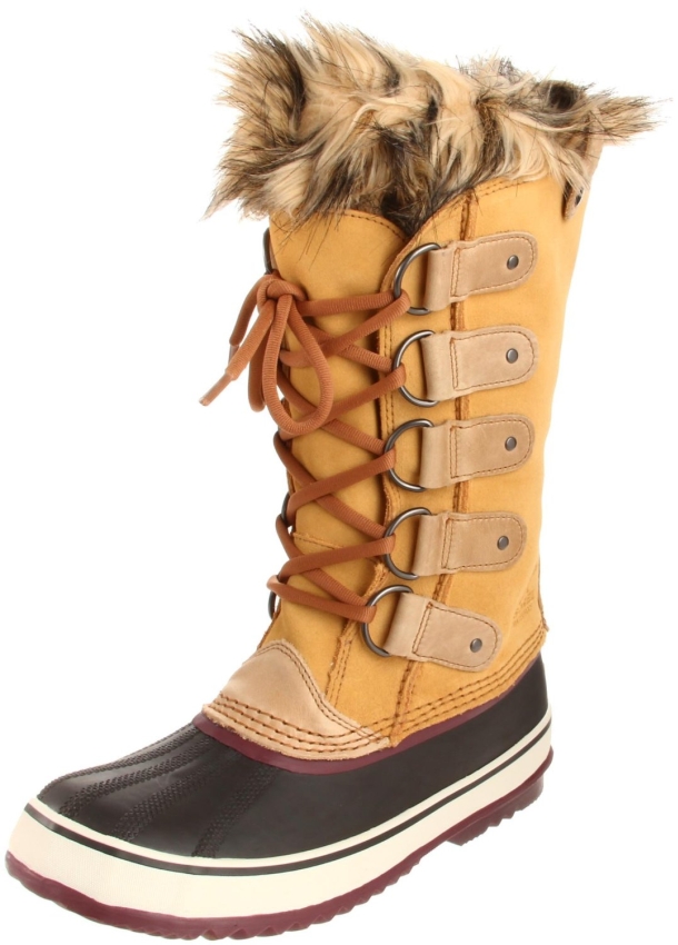 stacked heel combat boots