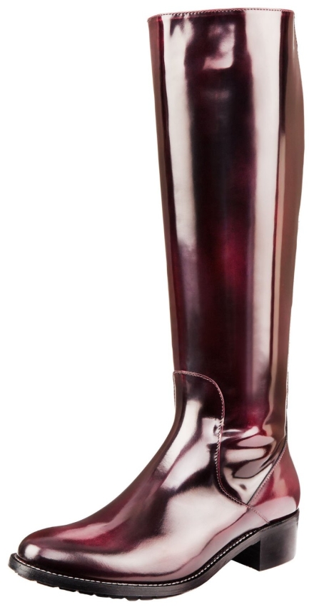 Marvin K. Womens Open Riding Boot