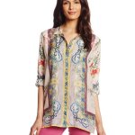 Altivo Tunic