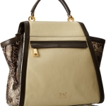 Zac Zac Posen Eartha Top Handle Bag
