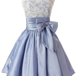 Dress Evening Party Dress