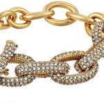 Night Lounge Link Bracelet