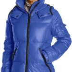 Women's Mogul Short Down Jacket