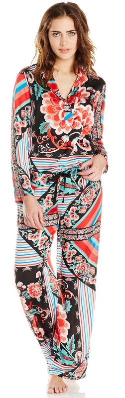 Women's Valentina Pajama Set
