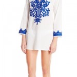 V-Neck Tunic