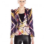 Women's All About The Shoulders Jacket
