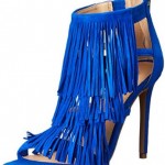 Women's Fringly Dress Sandal