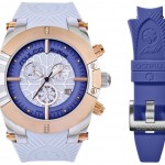 Women's Blue Watch