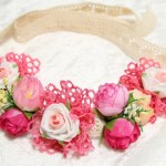 Festival Boho Hippy Hair Head Band