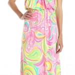 Marlisa Strapless Maxi Dress