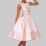 vintage Style Classic Dress