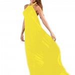 Tent Maxi Dress