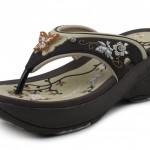 Walking Comfort Flip Flop