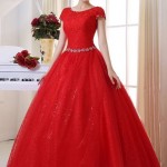 Bridal Gown Wedding Dress