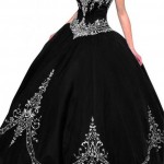 Retro Princess Dress