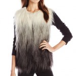 Women's Bonni Faux Fur Vest