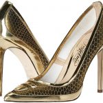 Alejandro Ingelmo Women's  Dress Pump