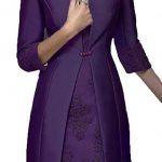 Dresses With Jackets