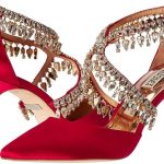 Glamour Dress Pump