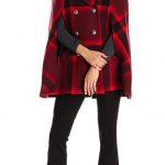 Parker Women's Lincoln Cape