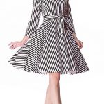 Vintage Retro Swing Rockabilly Dresses