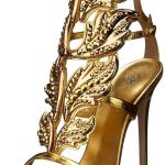 Giuseppe Zanotti Women's Dress Sandal