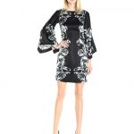 Nanette Lepore Women's Midnight Martini Dress