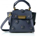 ZAC Zac Posen Eartha Iconic Top Handle Mini