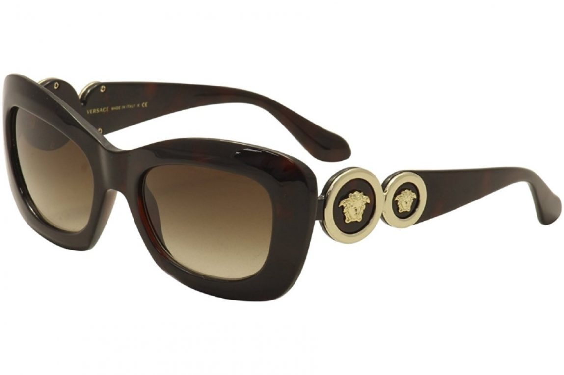 Versace Women’s Sunglasses Raluca Fashion