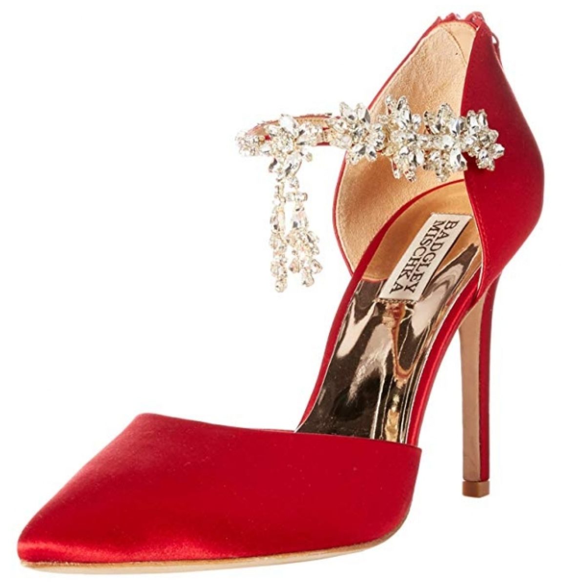 badgley mischka venom