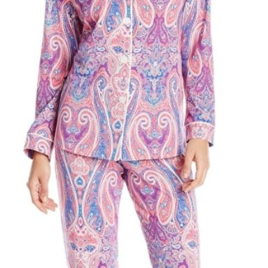 Women’s Marrakesh Classic Pajama